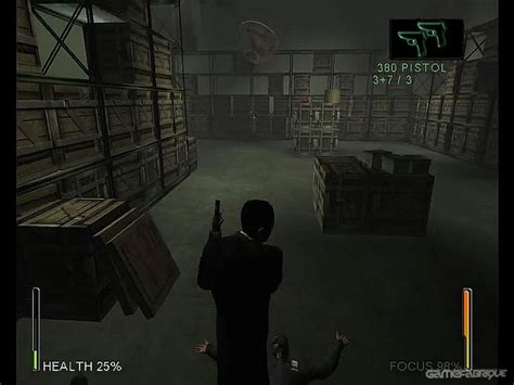 Enter the Matrix Download - GameFabrique