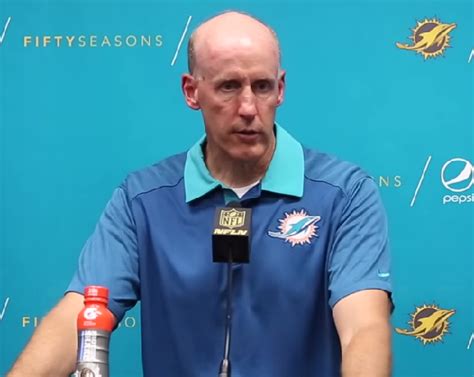 Joe Philbin fired by Dolphins | Larry Brown Sports