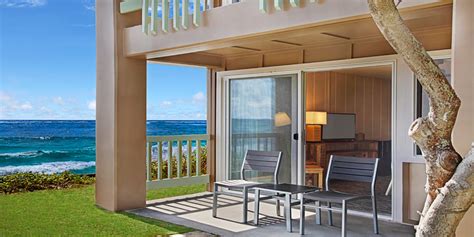 Oceanfront Kauai Boutique Hotel | The ISO | Formerly Mokihana