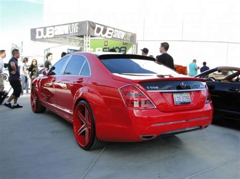 SEMA Show Cars | Vehicles