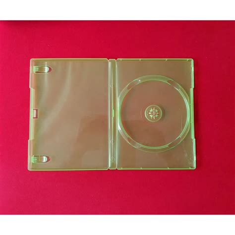 High quality game CD case Housing case optical game disc CD Shell ...