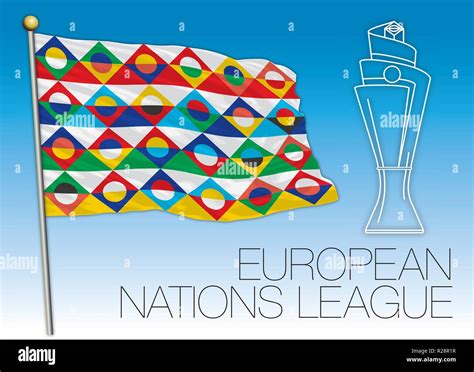 Uefa nations league match Stock Vector Images - Alamy