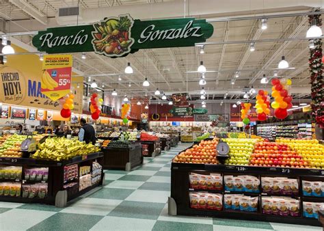 Northgate González Market Adds New Features in Latest Store | Progressive Grocer