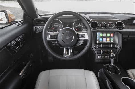 Why the 2018 Ford Mustang GT Automatic is So Much Quicker Than the Manual