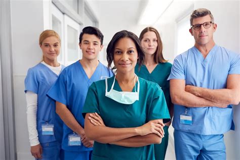 Consider These 8 Key Benefits of a BSN in Nursing