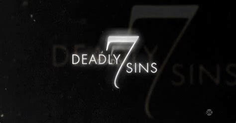 Asadal: 7 Deadly Sins