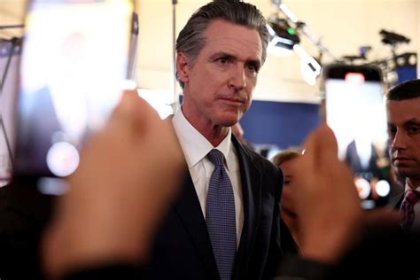 Gavin Newsom for President? A Californian's Perspective