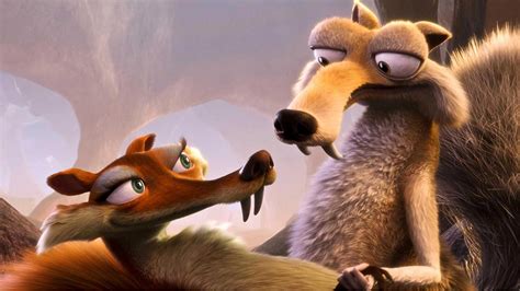 Ice Age: Dawn of the Dinosaurs Trailer (2009)