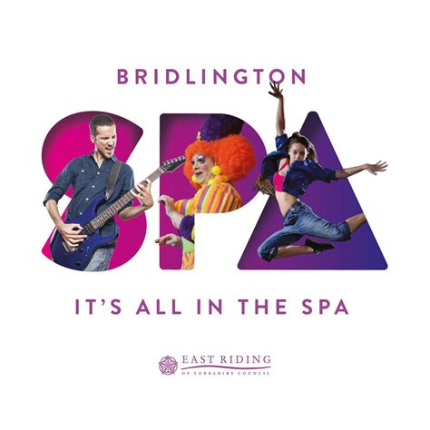 BRIDLINGTON SPA (2024) All You Need to Know BEFORE You Go (with Photos)