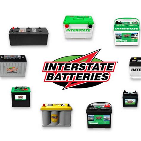 Interstate Battery - Battery Store in Gainesville