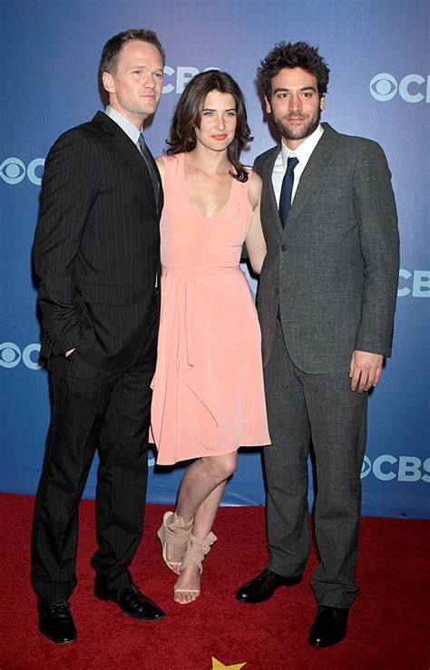 Cobie - CBS Upfronts - Cobie Smulders Photo (12643754) - Fanpop