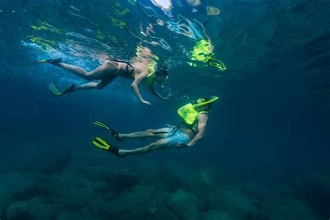 Best Islands For Snorkeling | Celebrity Cruises