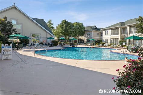 Palace View South Timeshares | Branson, Missouri