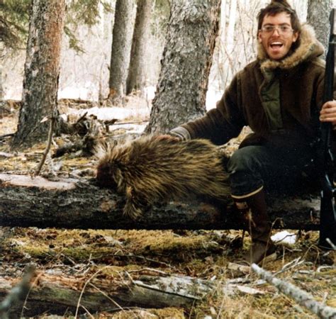 Into the wild: Christopher McCandless' Tod in Alaska - DER SPIEGEL