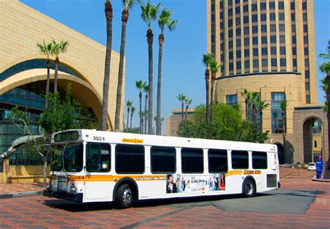 Los Angeles County Metropolitan Transportation Authority Headquarters ...