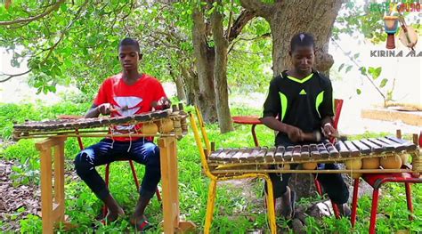 Balafon_featured - Playing For Change Foundation