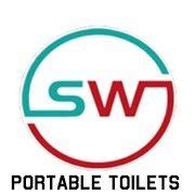 SW Portable Toilet