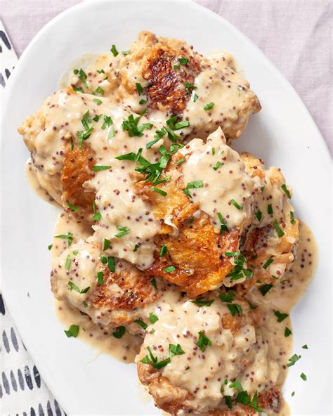 10 French Chicken Recipes to Make Right Now | Kitchn