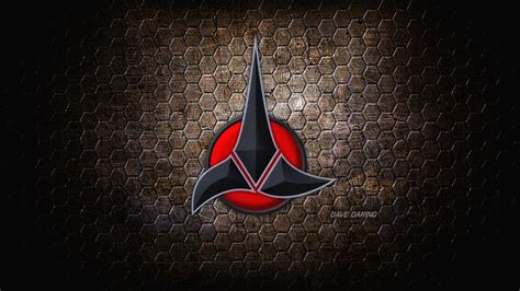 The Klingon Empire V2 by Dave-Daring on DeviantArt