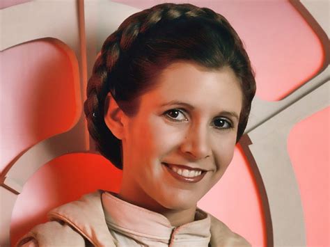 Carrie-Fisher-Princess-Leia-Close-up | TBR News Media