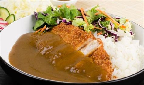 Katsu curry sauce recipe: How to make Wagamama’s REAL Katsu curry sauce ...