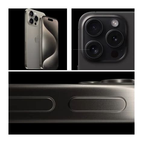 iPhone 15: All the new features and specifications revealed