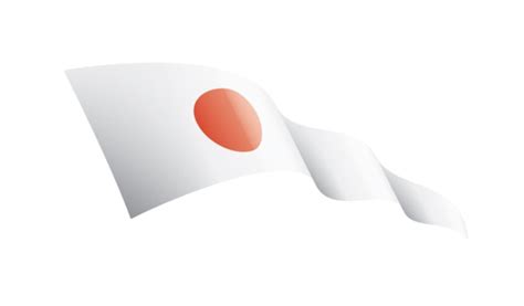 Japan Country Vector PNG Images, Japan National Flag Country ...