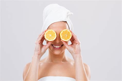 Amazing Benefits of Lemon for Skin and Body - swissbotany