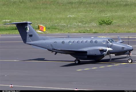 365 | Beechcraft B300 King Air 350 | Pakistan - Army Aviation | if ...