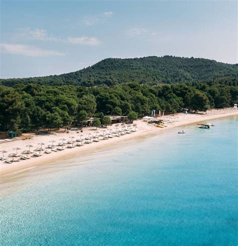 10 of the best beaches in Skiathos | Discover Greece