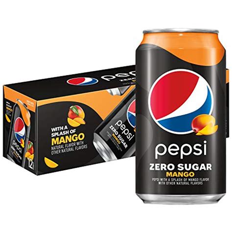 Best Pepsi Zero Sugar Bottles: How To Choose The Right One