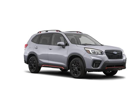 2019 Subaru Forester Colors Parsippany NJ | Paul Miller Subaru