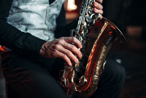 Best Jupiter Saxophone Models Guide: The Best Saxophones in the Galaxy ...