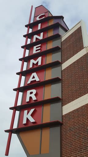 Movie Theater «Cinemark Movies 16», reviews and photos, 220 W Westchester Pkwy, Grand Prairie ...