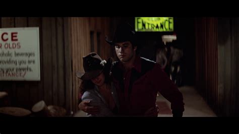 Urban Cowboy: 40th Anniversary Edition Blu-ray Review - Movieman's Guide to the Movies