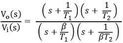 What is Lag Lead Compensator? Need and Effects of Lag Lead Compensator in Control System ...