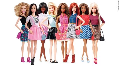 We can all be Barbie Girls – Scot Scoop News