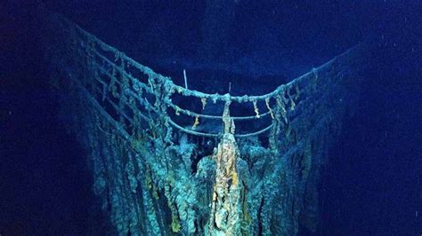 A Documentary Called 'Titanic Sub: Lost at Sea' Is Already in the Works