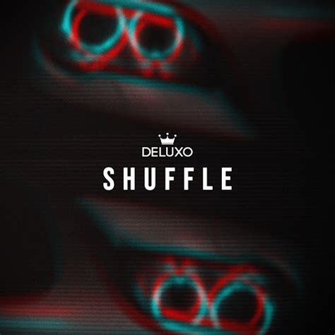 Shuffle - YouTube Music