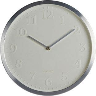 Homebase UK | Clock, Wall clock, Homebase