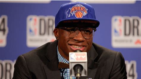 New York Knicks draft pick Thanasis Antetokounmpo took big discount to ...