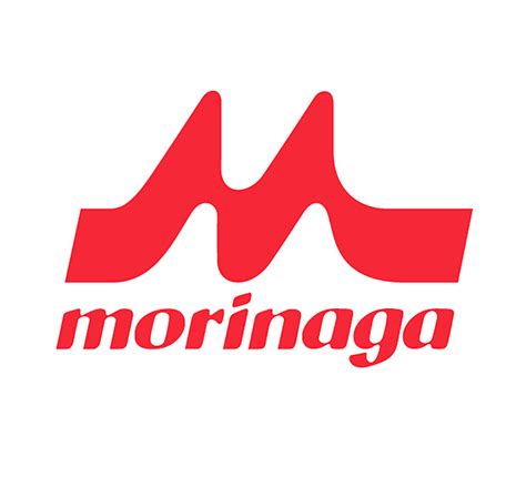 Morinaga Company – Logo