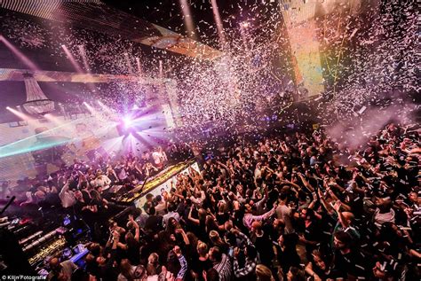 The best nightclubs in Amsterdam | This is Money