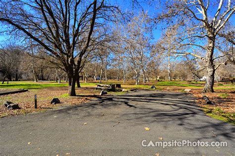 Clear Lake State Park - Campsite Photos, Campground Availability Alerts