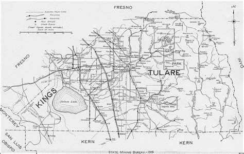 Tulare County