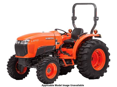 New 2022 Kubota L2501 HST 4WD, Walpole NH | Specs, Price, Photos | Kubota Orange