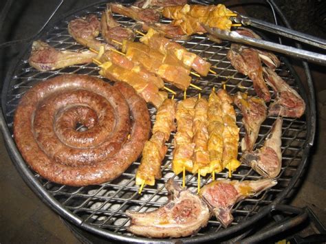 11 best images about Nou gaan ons braai on Pinterest | Pork, Best bbq and Blue cheese