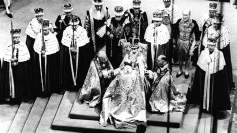 The Coronation of Queen Elizabeth II - Video - NYTimes.com