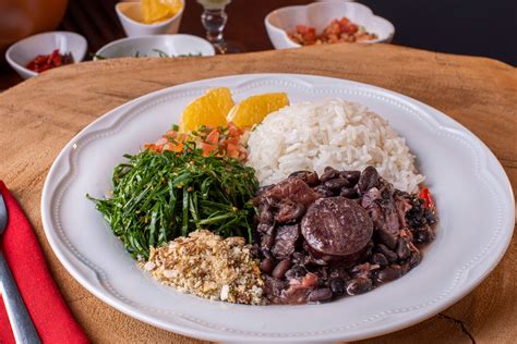 Feijoada, Brazilian Black Bean Stew (with Recipe)
