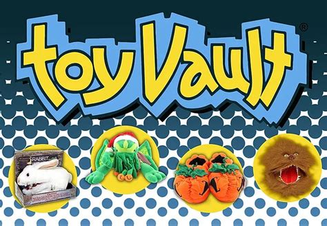 Toy Vault secures Paizo license for Pathfinder and Starfinder plushies